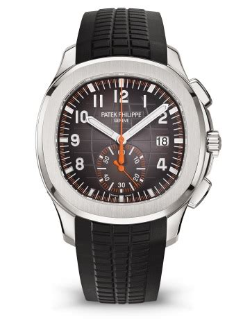 patek philippe aquanaut chronograph 5968a-001|patek philippe 5968a 001.